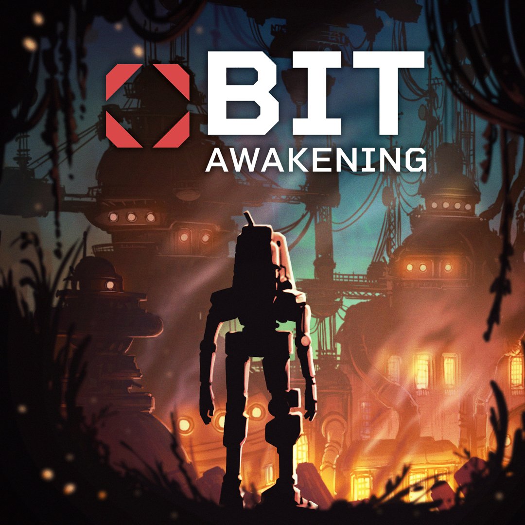 For all of us Silksong fans the waiting now over, what will we await next? What great adventure lies ahead? 
There is more coming... #bitawakening