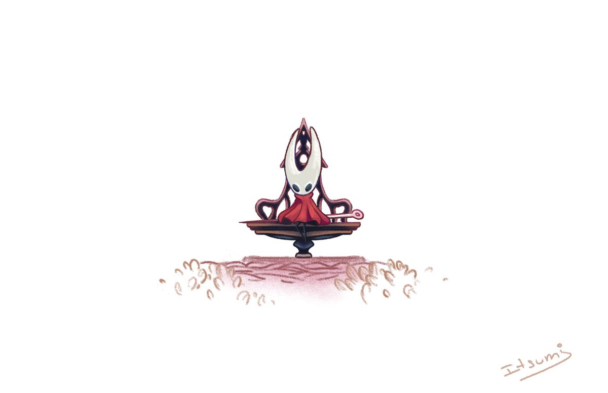 Let’s goooooooo!!!

#Silksong #hollowknightfanart