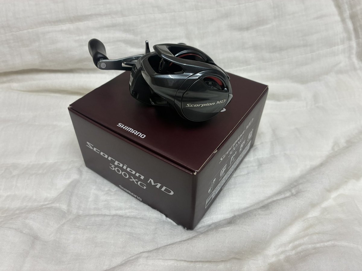 shimano - Search / X