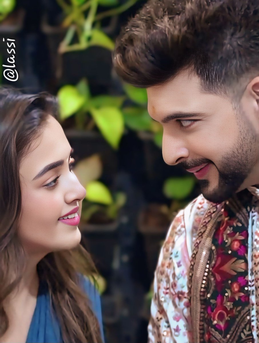 No words ❤️ #TejRan #TejasswiPrakash #KaranKundrra