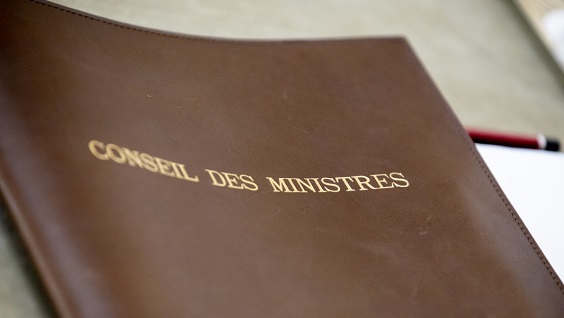 legalnewsfrance's tweet image. #Conseildesministres - Ordonnance relative au crédit à la consommation
#ProtectiondesConsommateurs #CréditàlaConsommation #MiniCrédit #Informations #Consommateur #Prêts #Solvabilité
legalnews.fr/affaires/conso…