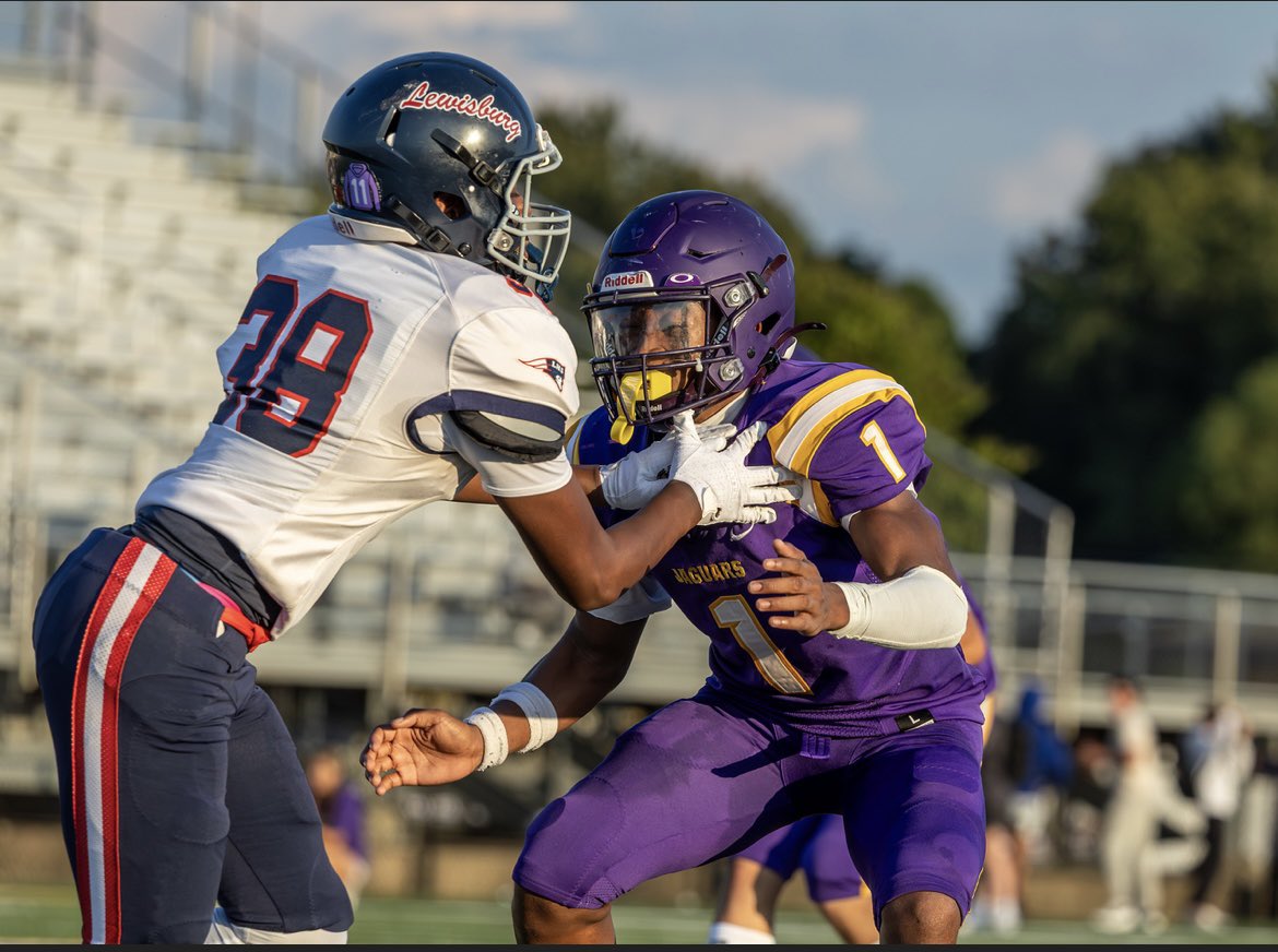 Gianni Kaufman (@amarikaufman29) on Twitter photo First high school game 32-7 coming with the win at home💜🐆
<a href="/gerrard_kaufman/">Gerrard Kaufman</a> <a href="/CoachWolfeDCHS/">Will Wolfe</a> <a href="/CoachPPrice/">Pearce Price</a> <a href="/Eric12Perry/">Eric(EP)Perry Jr 3⭐️</a> <a href="/J_Shirley4/">Jeremiah Shirley ✞</a> First high school game 32-7 coming with the win at home💜🐆
<a href="/gerrard_kaufman/">Gerrard Kaufman</a> <a href="/CoachWolfeDCHS/">Will Wolfe</a> <a href="/CoachPPrice/">Pearce Price</a> <a href="/Eric12Perry/">Eric(EP)Perry Jr 3⭐️</a> <a href="/J_Shirley4/">Jeremiah Shirley ✞</a>
