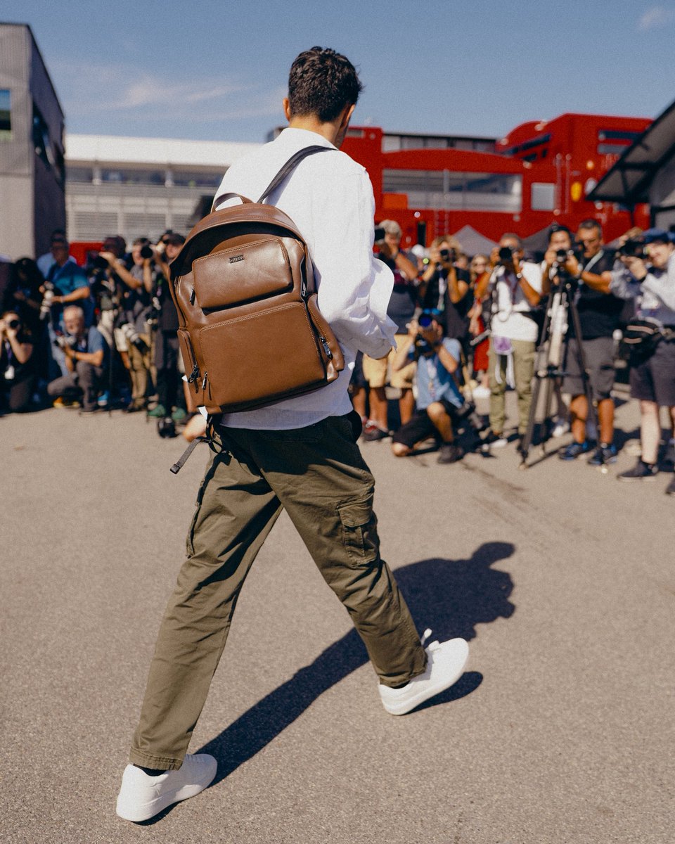 Esteban Ocon (@oconesteban) on Twitter photo Monza 💚🤍❤️ Monza 💚🤍❤️