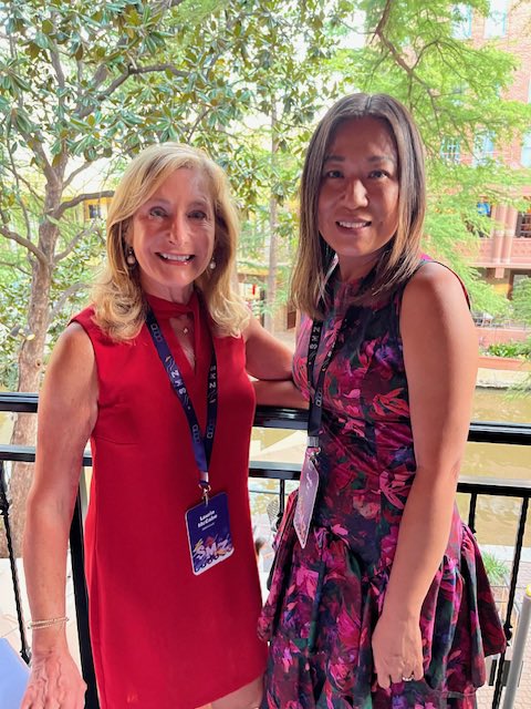 Sandra Lo tweet media