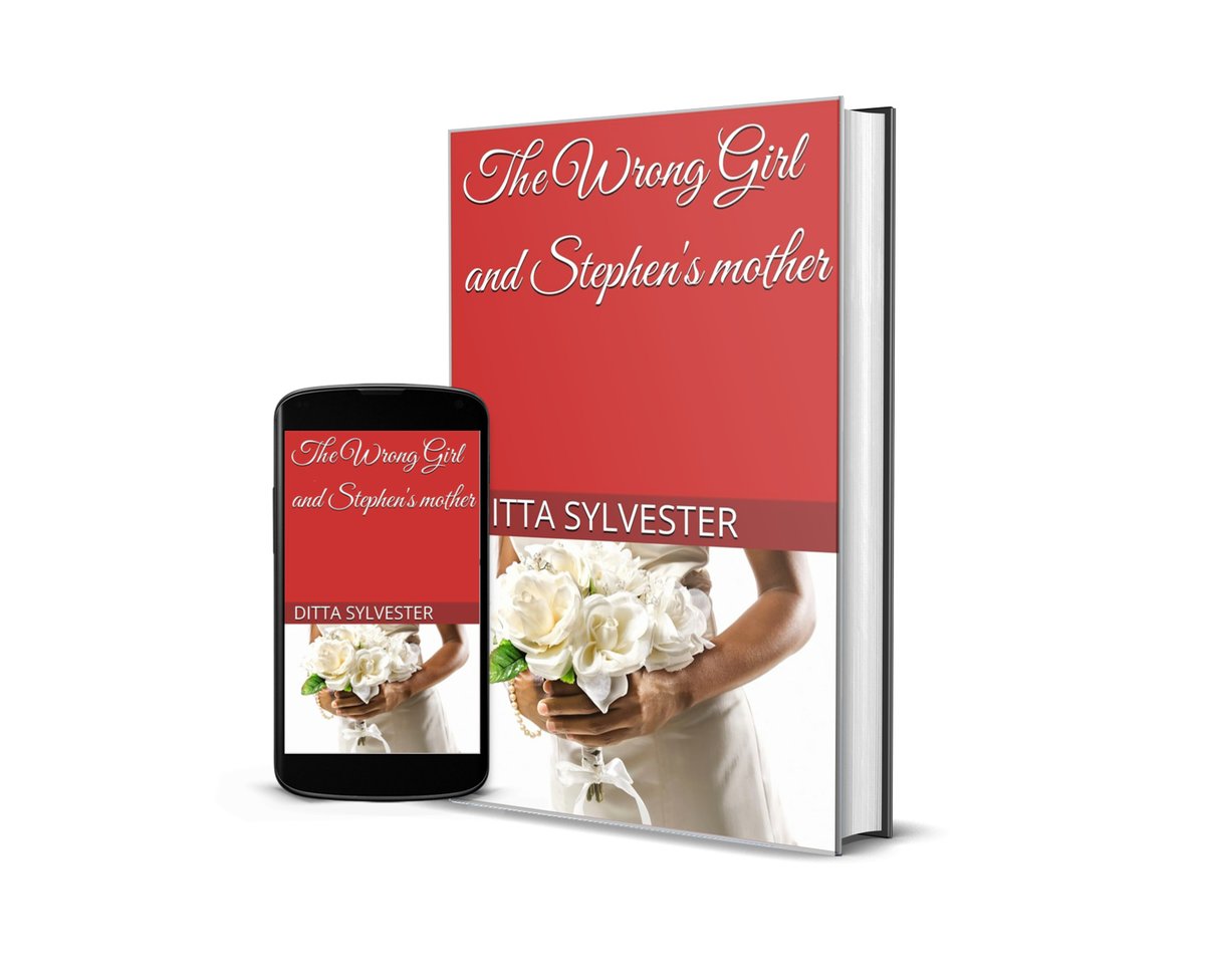 Kindle Book Hub (@kindlebookverse) on Twitter photo Sybil’s fight for love against a scheming mother. Dive into The Wrong Girl and Stephen's Mother! 📚 <a href="/DittaSylvester/">Ditta Sylvester</a> 
amazon.com/dp/B0F92SX59Z 
#Fiction #BookRecommendations #Romance Sybil’s fight for love against a scheming mother. Dive into The Wrong Girl and Stephen's Mother! 📚 <a href="/DittaSylvester/">Ditta Sylvester</a> 
amazon.com/dp/B0F92SX59Z 
#Fiction #BookRecommendations #Romance