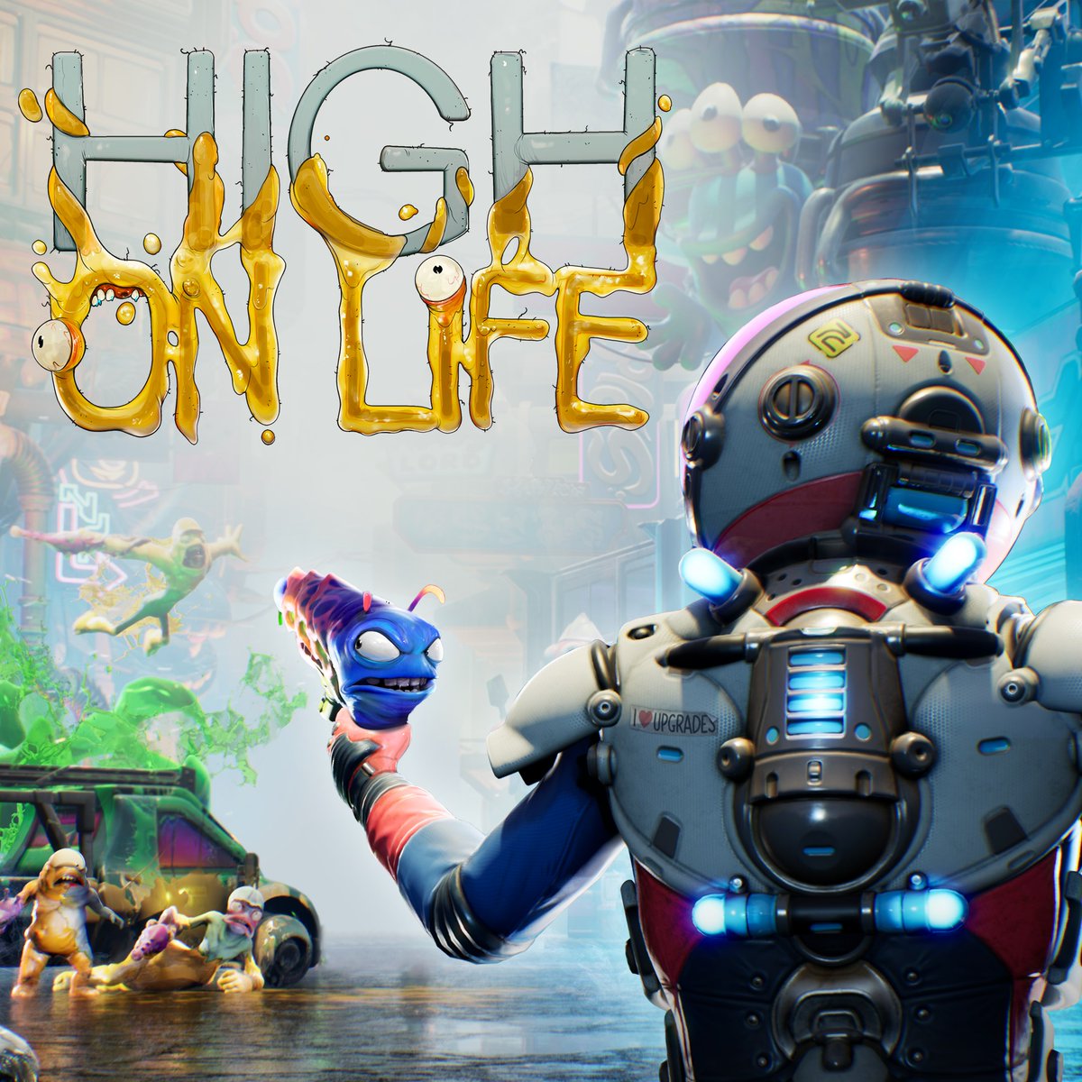 XboxDealsUS's tweet photo. High On Life
🏷️ -40%  |  Price: $23.99  |  Before: $39.99
#Xbox #XboxGames #XboxSeriesX #XboxOne #XboxDeals #XboxLive #XboxUS #XboxUSA https://t.co/zQLjyb6Yts