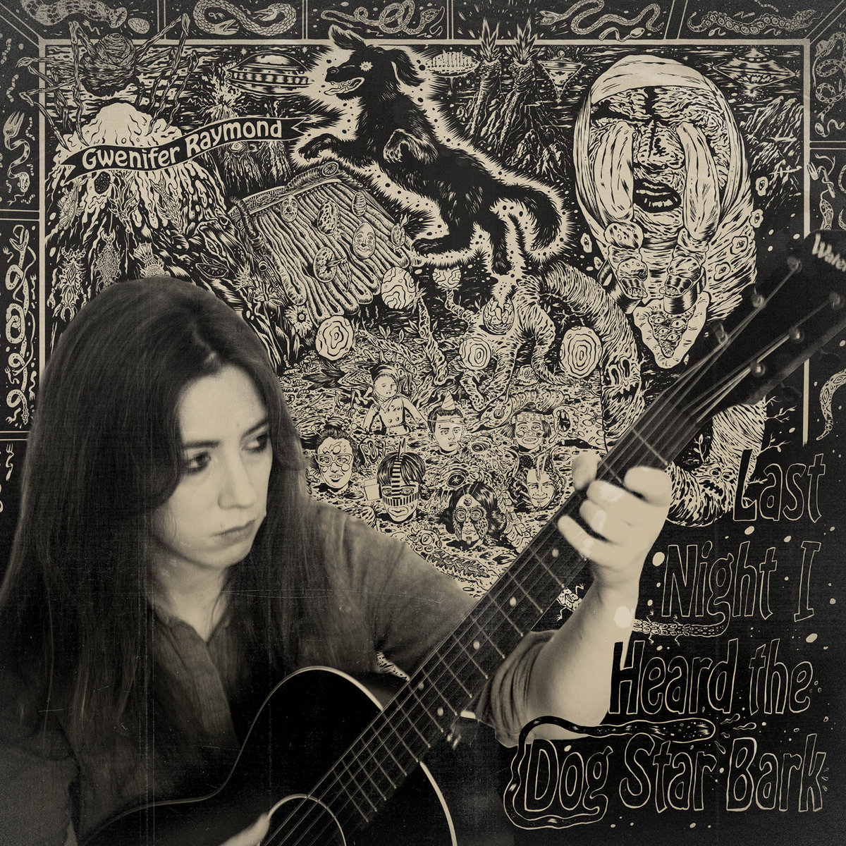 KLOF Mag tweet media