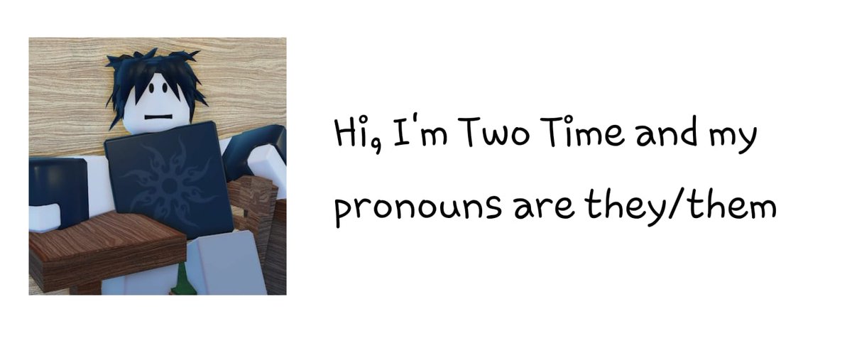 TwoTimeprns's tweet image. 