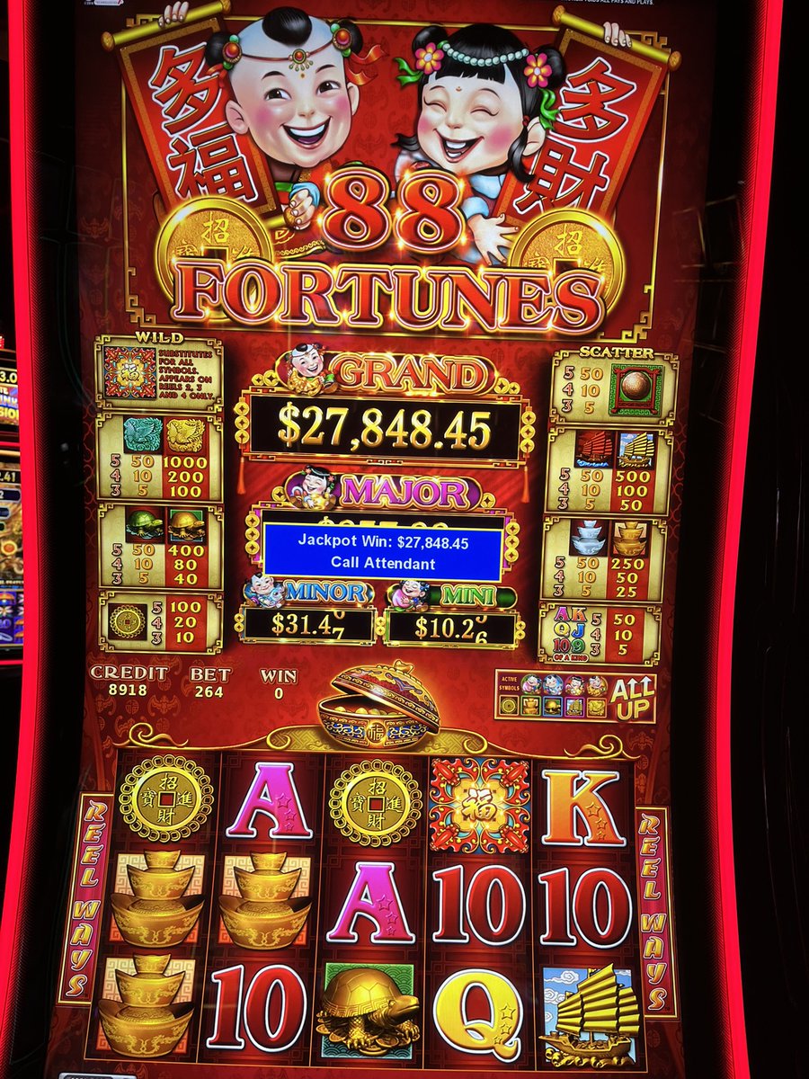 BataviaDowns's tweet photo. It was a big Winning Wednesday at Batavia Downs! Congratulations to all! 🎉🎊 

• $12,732 on Buffalo Ultimate Stampede
• $5,230 on Prosperity Link
• $13,855 on Pirate Link
• $27,848 on 88 Fortunes 

#jackpot #bataviadowns #winmore #lotsmore https://t.co/fL7aJxCUl3