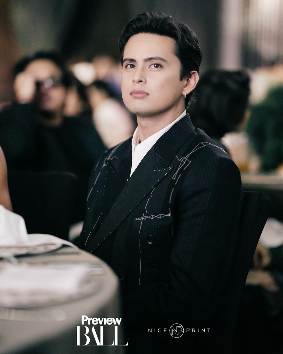 AntoniaMusci's tweet photo. #JamesReid at the Preview Ball 2025 🤎❤️🔥🔥
#PreviewBall2025 #Preview30th #PEPAtPreviewBall2025 James Reid
©️cosmopolitanph https://t.co/4uv8n0l7Yh