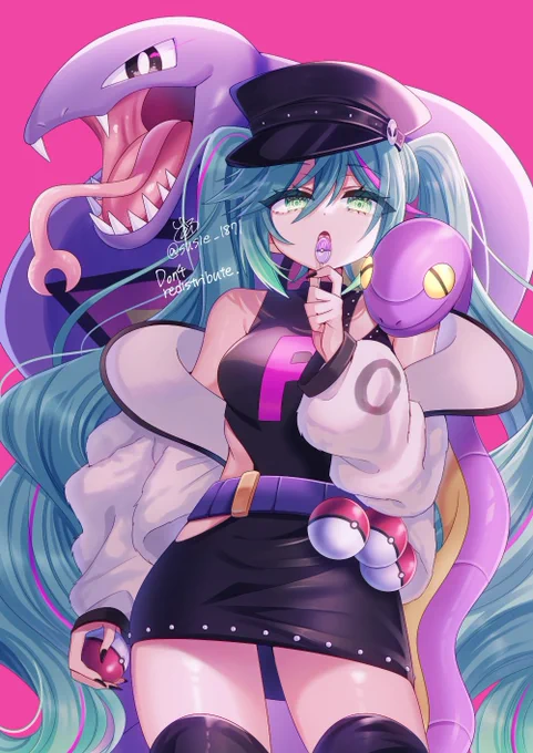 #フォロワー1万以下の神絵師発掘したい