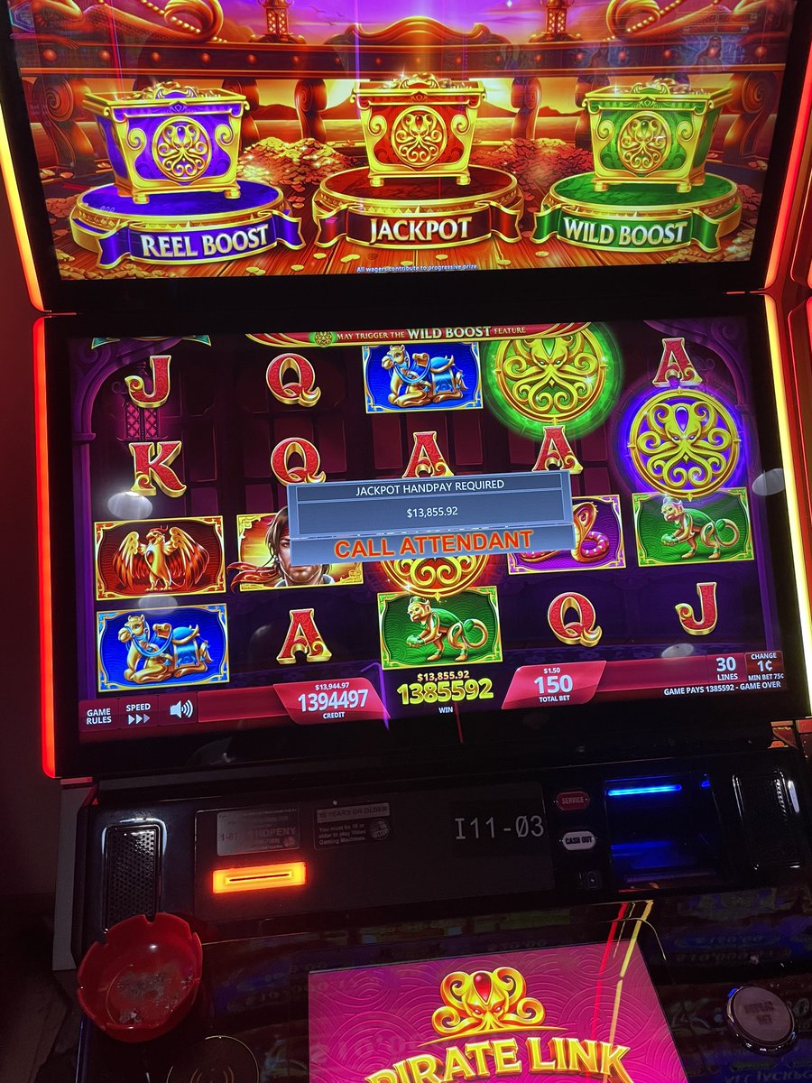 BataviaDowns's tweet photo. It was a big Winning Wednesday at Batavia Downs! Congratulations to all! 🎉🎊 

• $12,732 on Buffalo Ultimate Stampede
• $5,230 on Prosperity Link
• $13,855 on Pirate Link
• $27,848 on 88 Fortunes 

#jackpot #bataviadowns #winmore #lotsmore https://t.co/fL7aJxCUl3