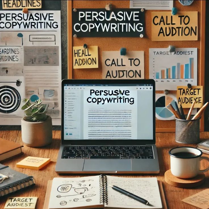 iatulpradhan's tweet image. ✨ Words that sell, inspire, and connect.
That’s the power of Persuasive Copywriting 💻✍️
Because the right words don’t just tell a story — they move people to action.

#Copywriting #PersuasiveCopywriting #ContentMarketing #DigitalMarketing #MarketingTips #CopywriterLife #Content