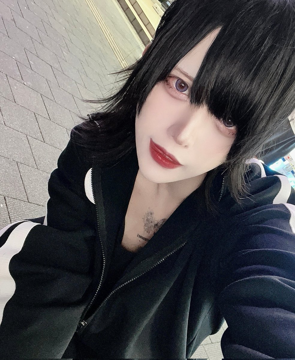 雨麗 うる (@fxxkur_) / Posts / X