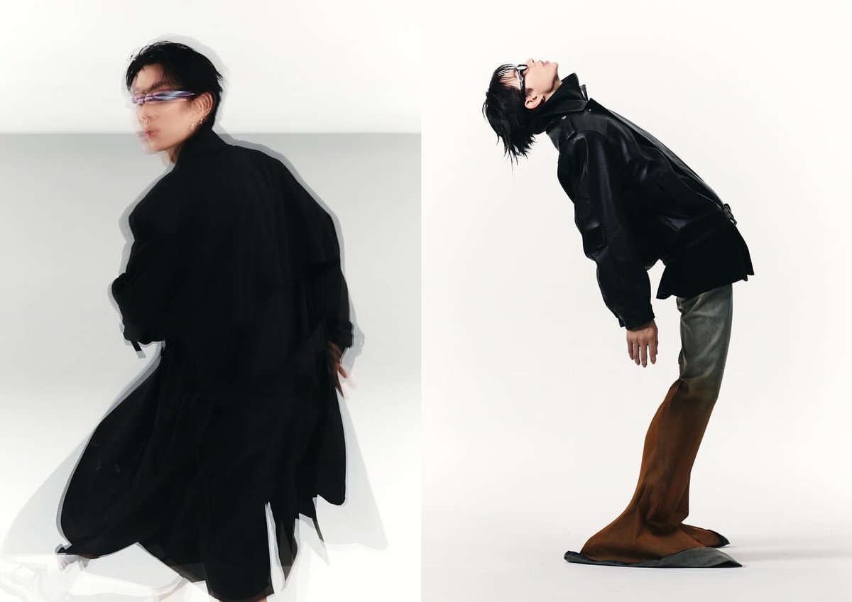 dotorijii's tweet image. this is so next level
nobody is doing it like him fr