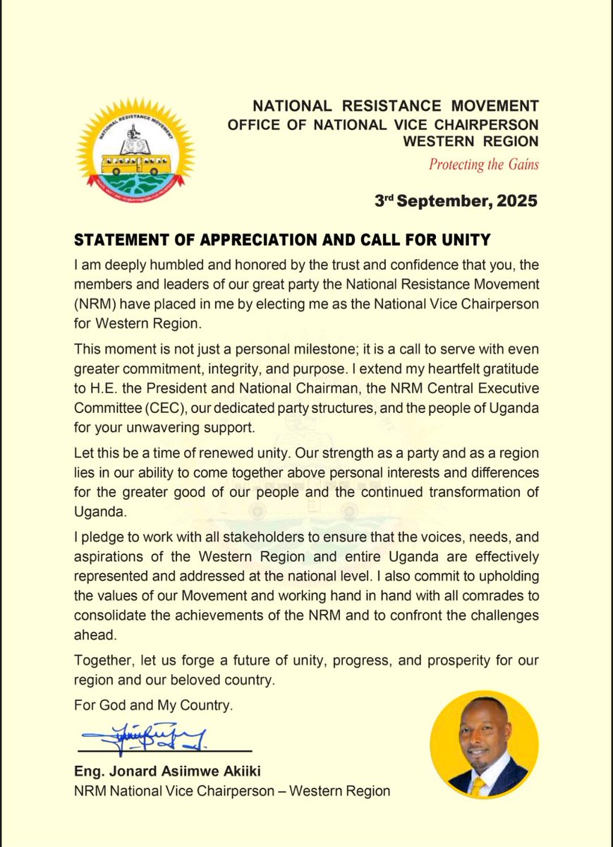 Derickcollins (@derickcollins3) on Twitter photo Thank you everyone that contributed <a href="/EngJonard/">Hon. Eng Asiimwe Jonard.</a> <a href="/JONARDEVENTS/">JONARD EVENTS</a> <a href="/NRMOnline/">NRM Party</a> <a href="/KagutaMuseveni/">Yoweri K Museveni</a> <a href="/TodwongR/">Todwong Richard</a> Thank you everyone that contributed <a href="/EngJonard/">Hon. Eng Asiimwe Jonard.</a> <a href="/JONARDEVENTS/">JONARD EVENTS</a> <a href="/NRMOnline/">NRM Party</a> <a href="/KagutaMuseveni/">Yoweri K Museveni</a> <a href="/TodwongR/">Todwong Richard</a>