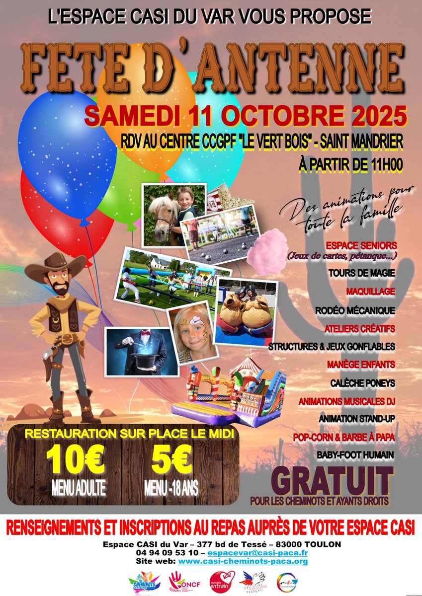 Communication CASI Cheminots PACA (@casi_cheminots) on Twitter photo 