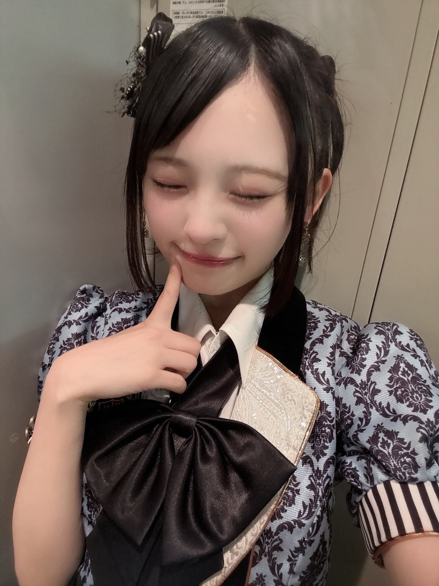 新澤 菜央（NMB48） (@_shinshin_48) / X