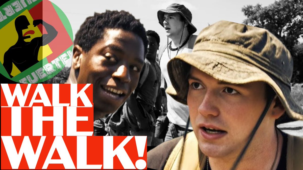 New Video! Out of the Theater Reaction! Is The Long Walk the Best Stephen King Movie Yet? From <a href="/TheAAPerez/">Anthony A. Perez</a> 
youtu.be/R1P8uhihvk4?si… via <a href="/YouTube/">YouTube</a>