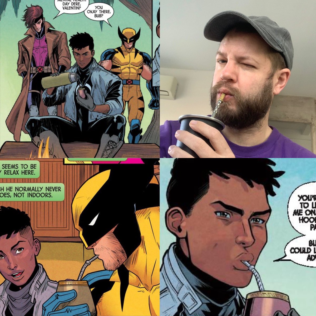 Luciano Vecchio tweet media