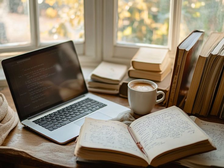 CarolinaRea124's tweet photo. #authors #BookCommunity
β + π = happiness.
Simple math, right? π
#carolinarea #Bookstagram #ReadersAndWriters #DailyReads #WritingMotivation #WritersLife #CreativeJourney https://t.co/j7ppjCV6Vx