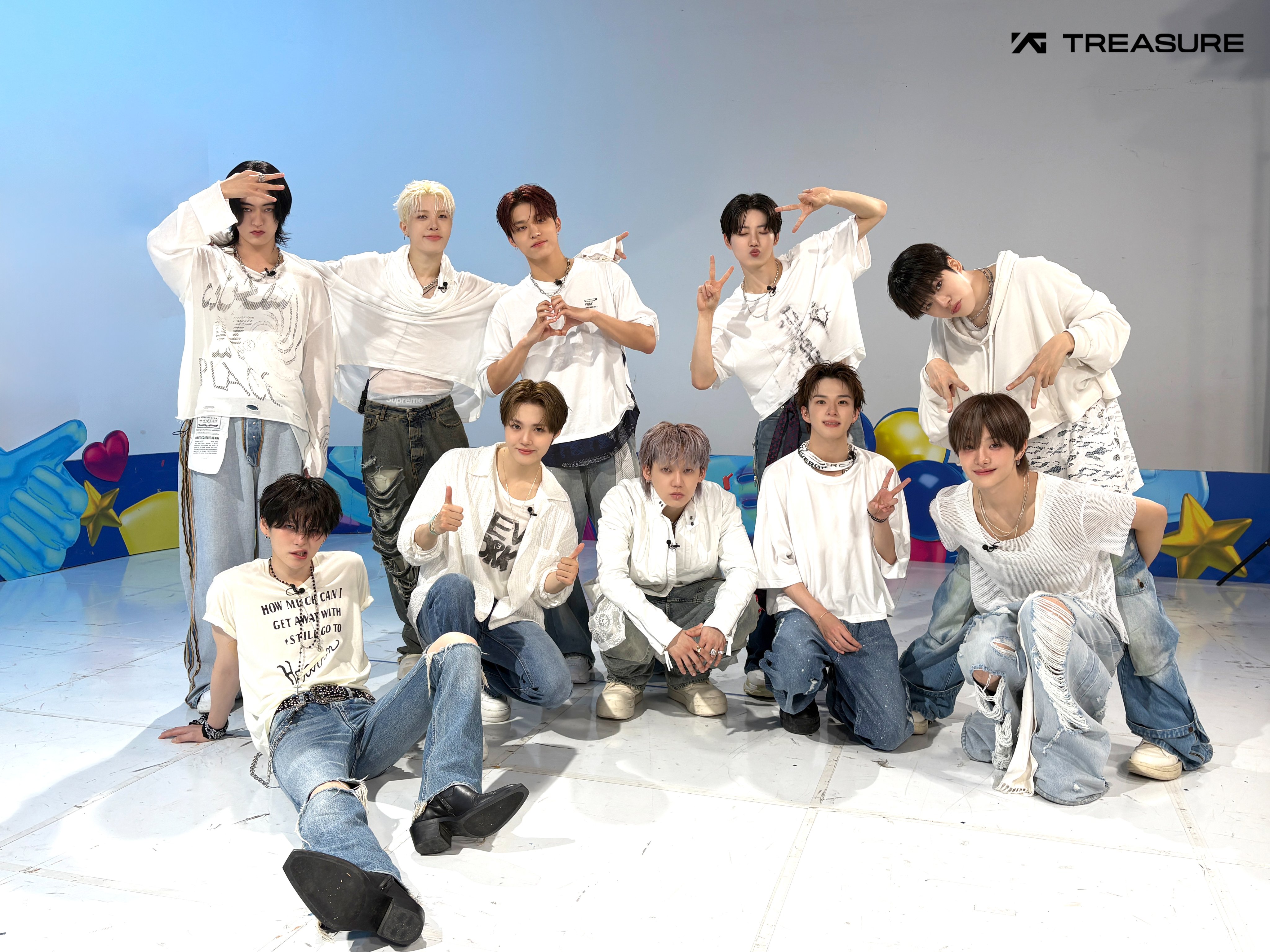 TREASURE JAPAN OFFICIAL (@yg_treasure_jp) / X