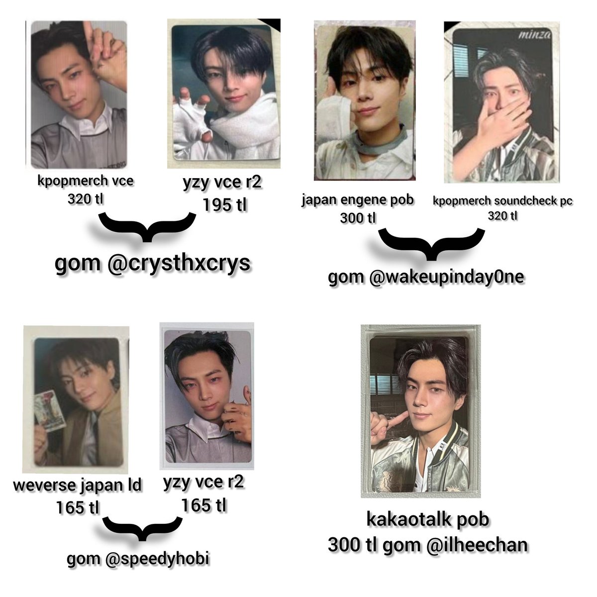 enhypen jay satis devir
cokluda indirim yaparim
dmden yazabilirsinizz 
<a href="/enhypensatistr/">enhypen satış & takas</a> <a href="/enhypentradetr/">enhypen takas & satış</a> <a href="/enhypennsatis/">enhypen satış</a> <a href="/enhypentradetr/">enhypen takas & satış</a> <a href="/enhypensatistr/">enhypen satış & takas</a> <a href="/enhasatis/">enhypen takas/satış</a> <a href="/EnhaSatisSell/">ENHYPEN SATIŞ & DEVİR & GO RT</a> <a href="/bgsatistakass/">Bg satis takas🫧</a> <a href="/pcsatistr/">pc satış tr</a> #enhypensatis