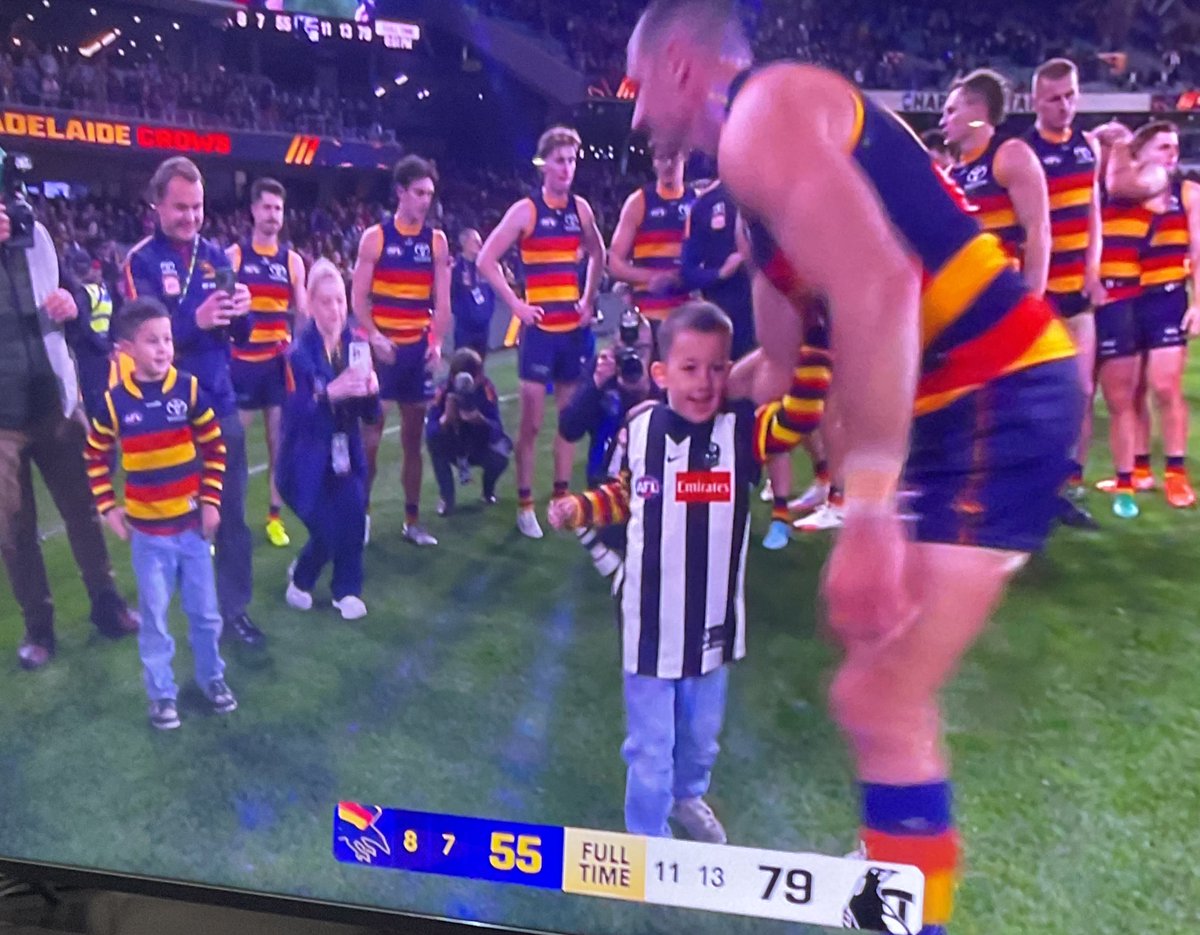 JAKE FLAGPIES23 🏆🖤🤍 tweet media