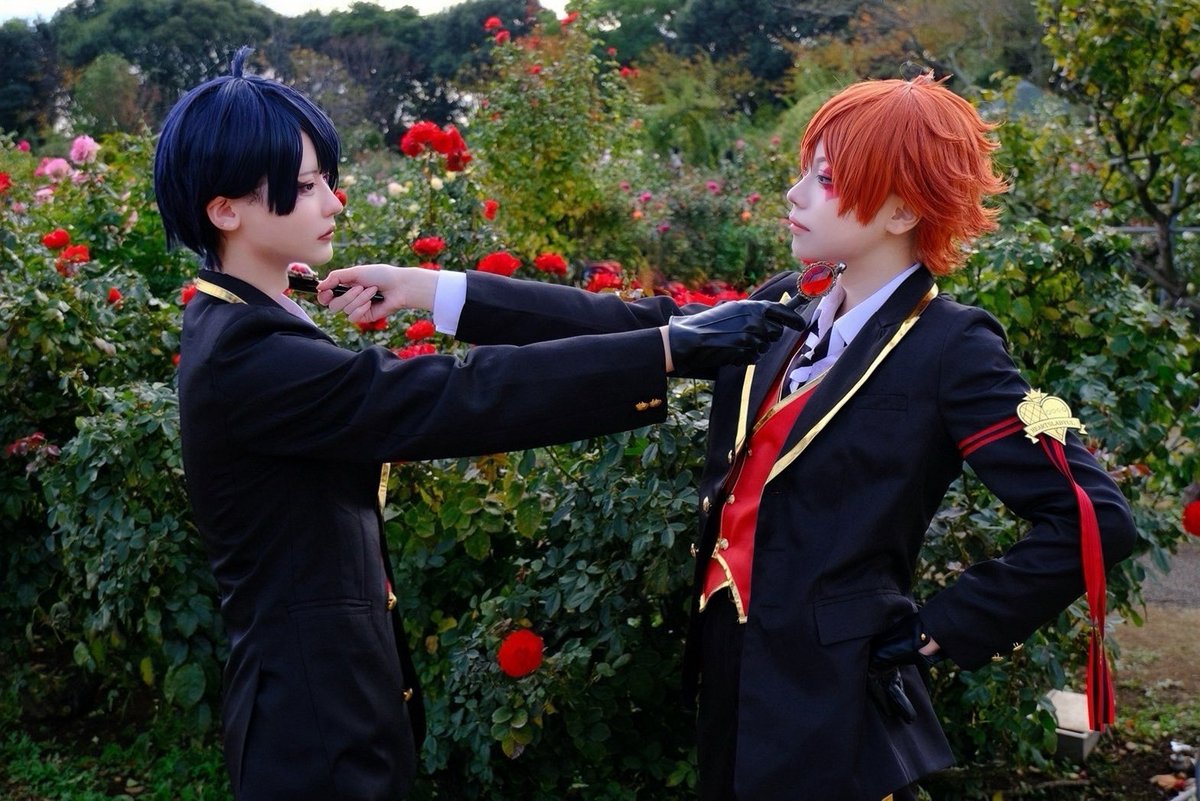 こさめ☁a!4/4.5 tweet media