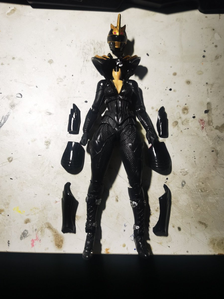 齐木 (@yli722222) / Posts / X