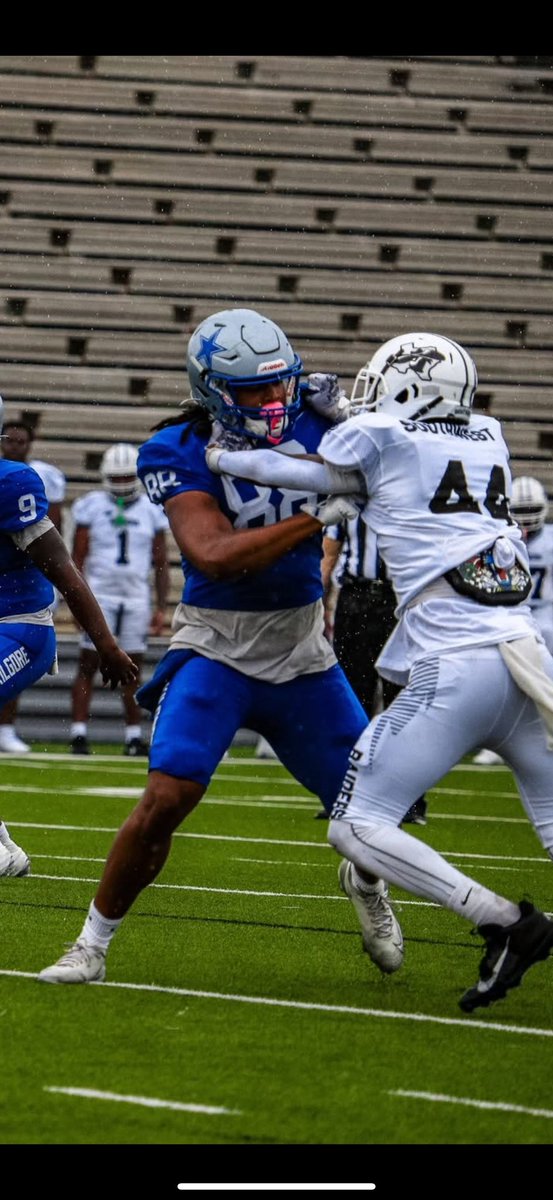 📈📈#MTXE
<a href="/KC_MTXE/">Kilgore College Football</a>