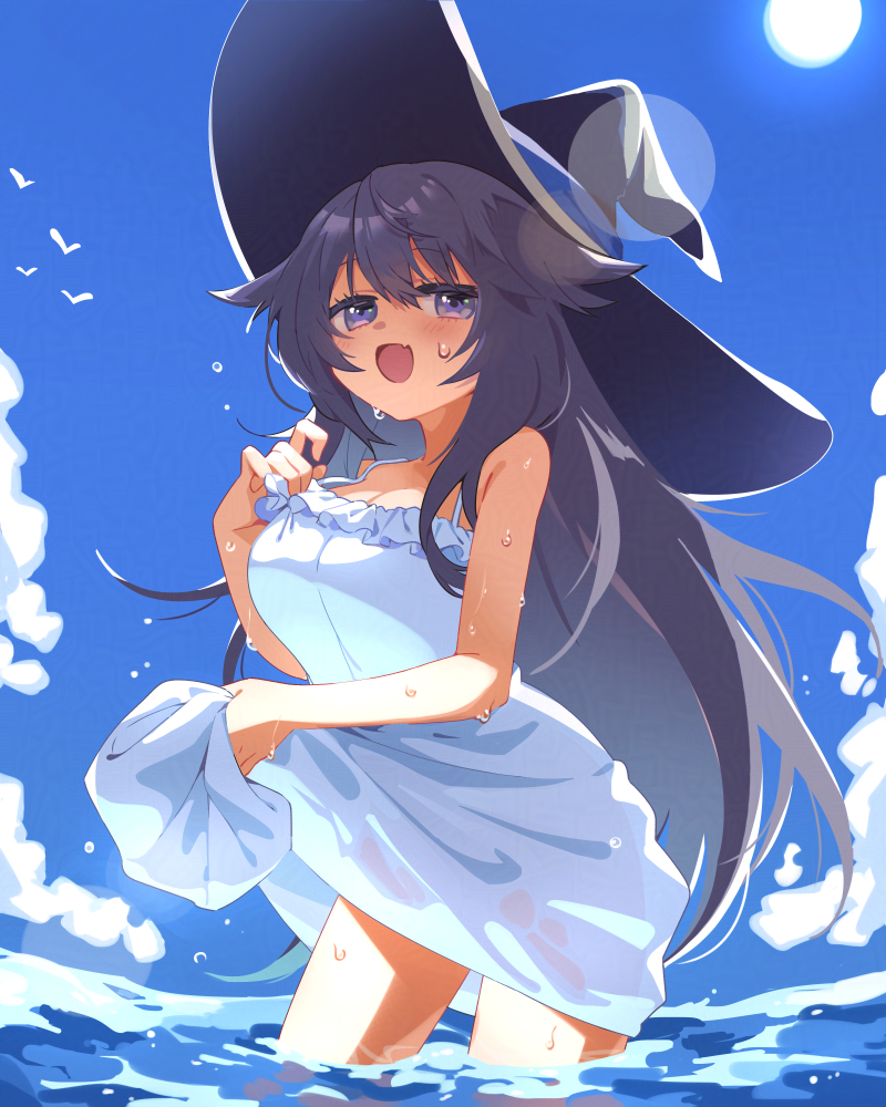 楽しく描けました！リクエストありがとうございました～！ #skeb