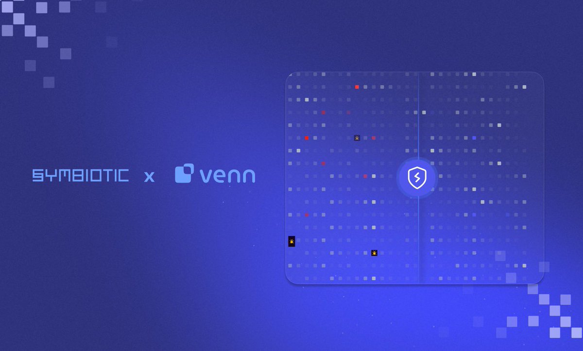 Venn Network tweet media