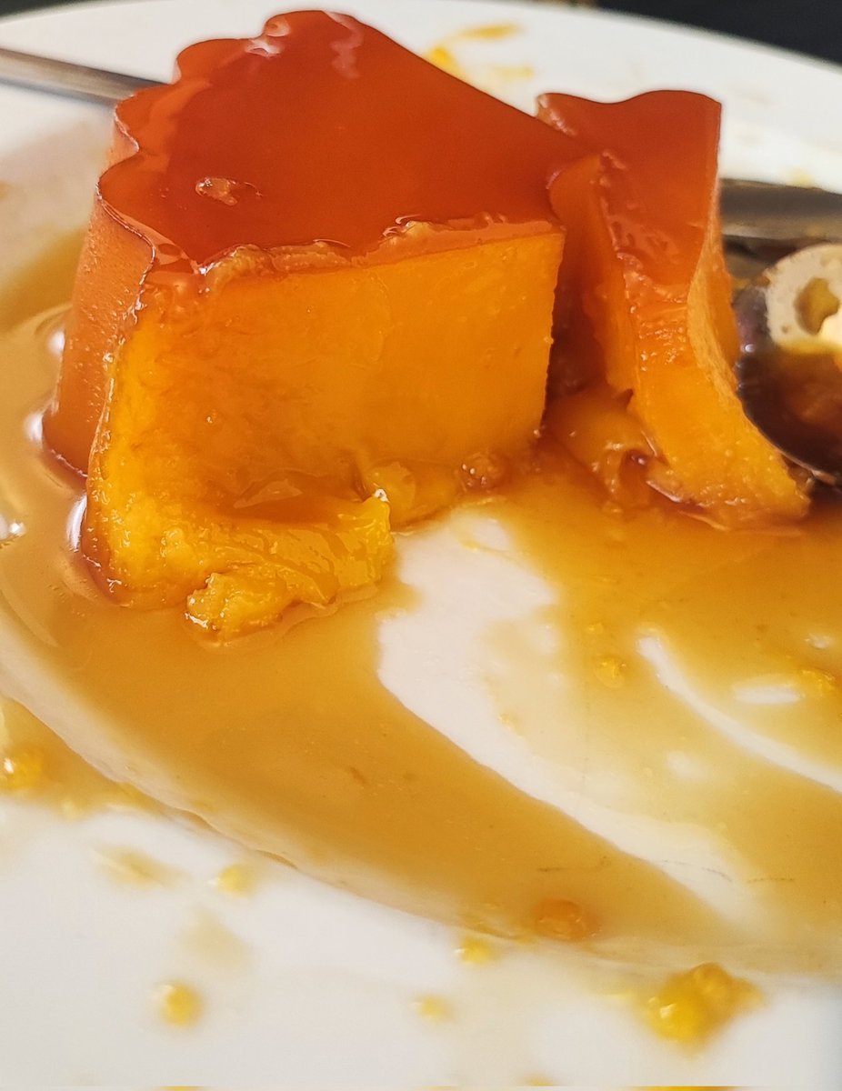 Pudim Abade de Priscos,
no Silvas da Torre de menagem, Braga.