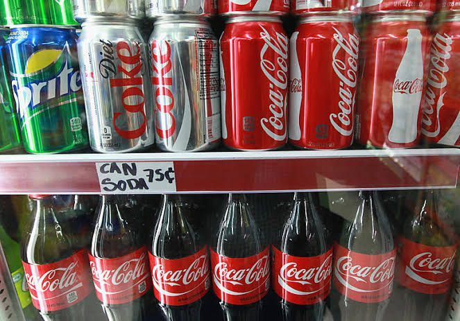 IndianTechGuide's tweet photo. 🚨 Tamil Nadu hotels to boycott U.S.-based beverages over Trump’s tariffs. https://t.co/mqRK3NMRU9