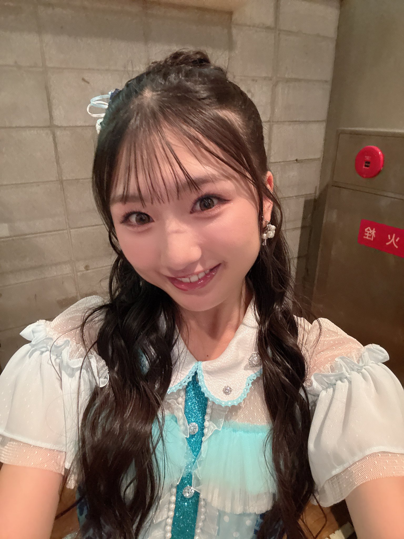 塩月希依音 on X: 