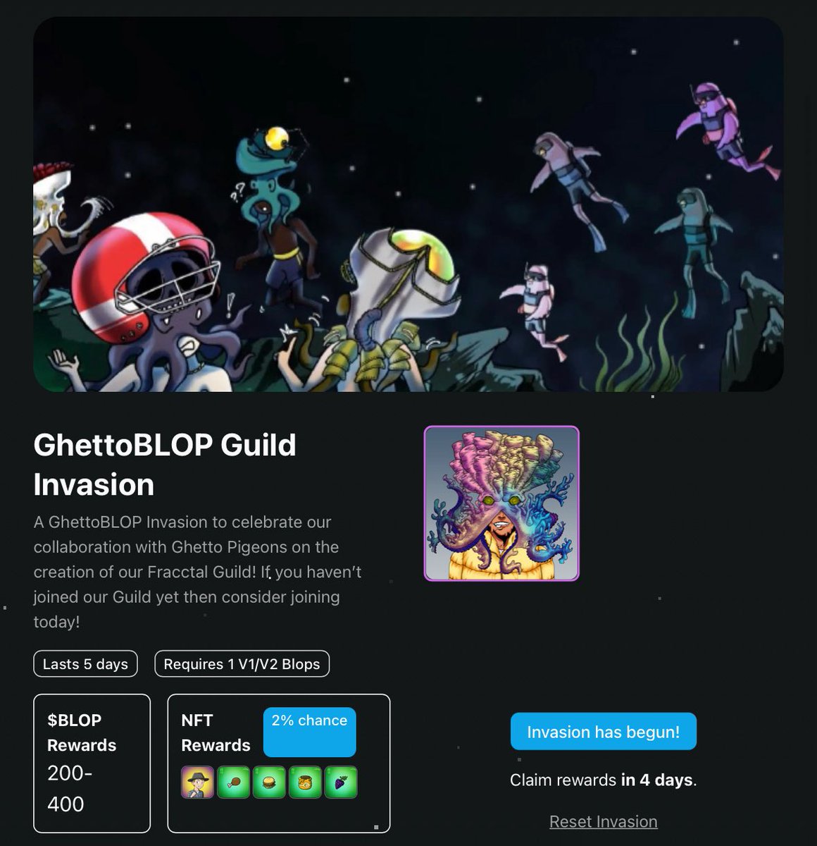 BLOP WORLD 🐙🌎 tweet media