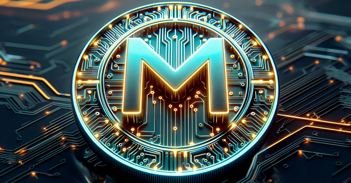 MONETRIXCOIN
Cryptocurrency is the revolutionary technology transforming modern finance 💳. <a href="/MonetrixCoin/">MonetrixCoin</a> forms part of this transformation. Add <a href="/MonetrixCoin/">MonetrixCoin</a> to your wealth portfolio.💰Put your wealth in your own hands, literally, like gold. Control your wealth. Take this