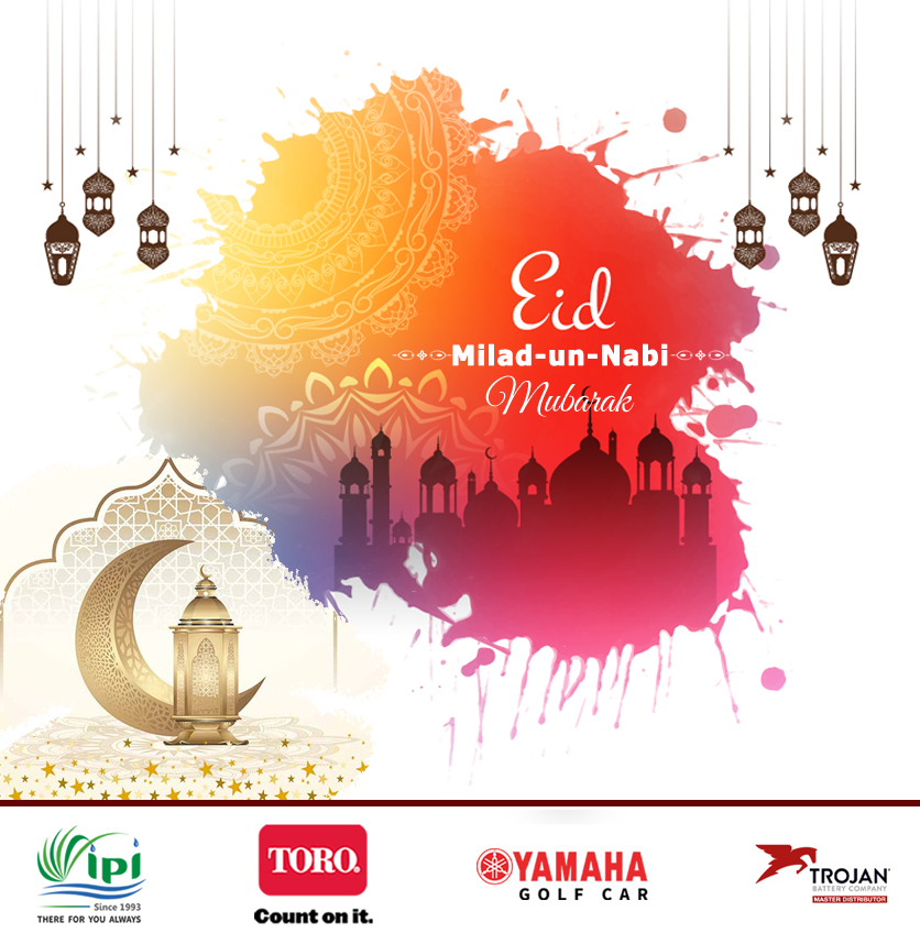 IPIsolution's tweet image. On this blessed day of Milad-un-Nabi, may your heart be filled with faith, your soul with peace and your life with joy.
.
.
.
.
#EidMiladUnNabi #eidmubarak #MiladUnNabi2025
#IrrigationProductsInternational #ipi #IPIcompany #ipiindia
