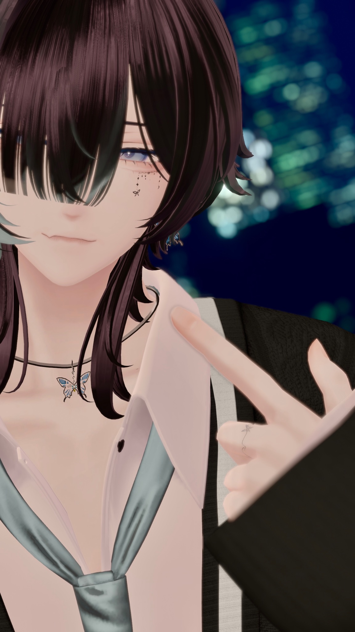 うさ on X: 