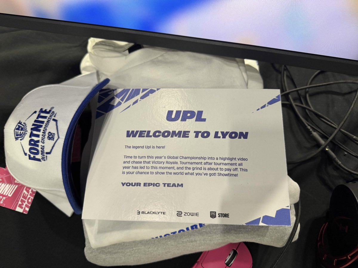 the goat has arrived 🐐