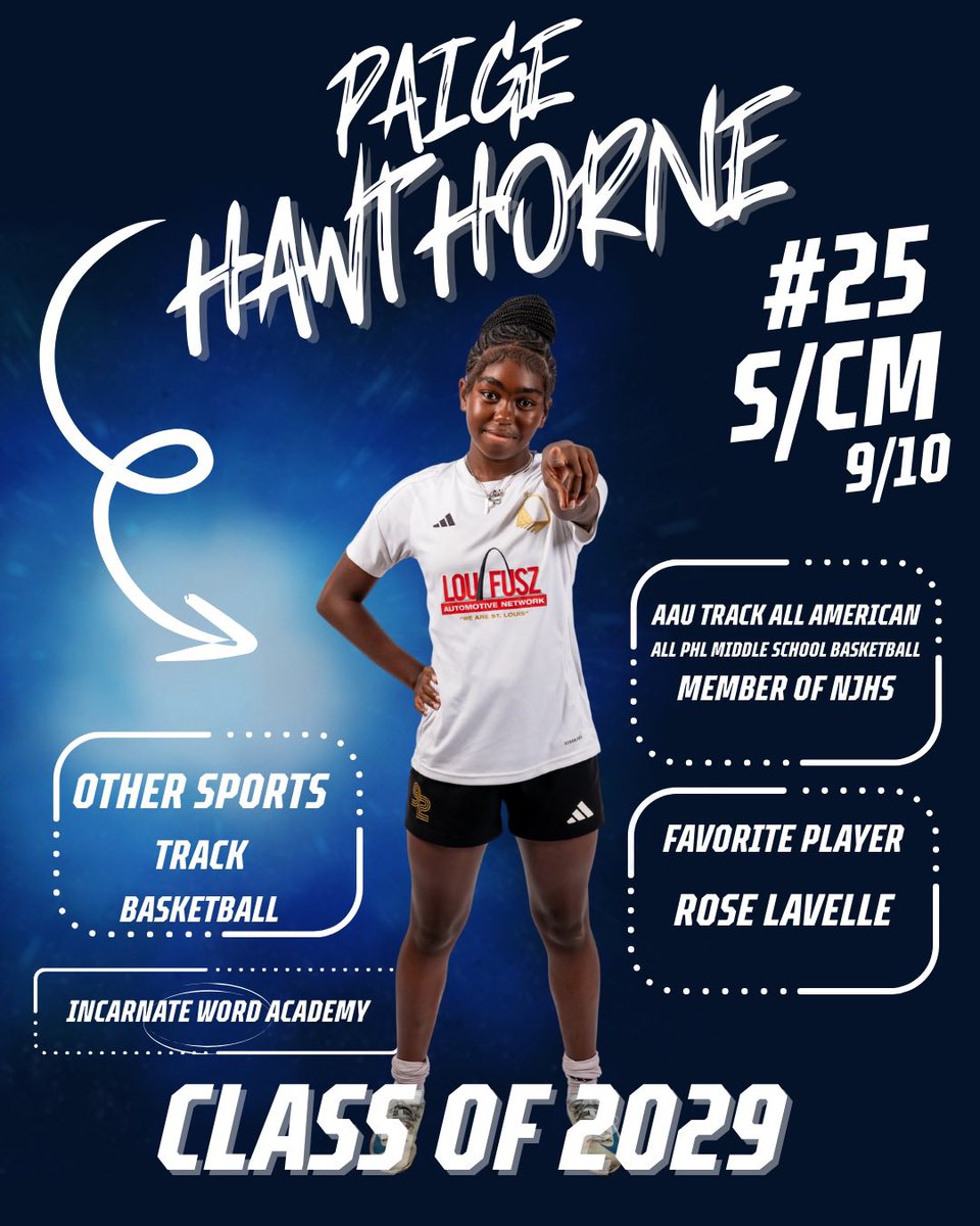 LFA2011GA's tweet image. Spotlight on our striker—blazing fast, delivers crisp passes, and has a killer instinct in front of goal @LouFuszSoccer  @ImYouthSoccer @GAcademyLeague @TopDrawerSoccer @TheSoccerWire  @PrepSoccer @imwomenssoccer @USYNT @SocAddicts