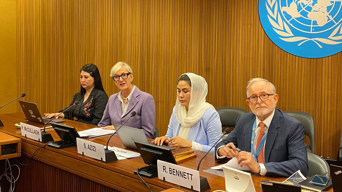 Canada in Geneva 🍁 tweet media