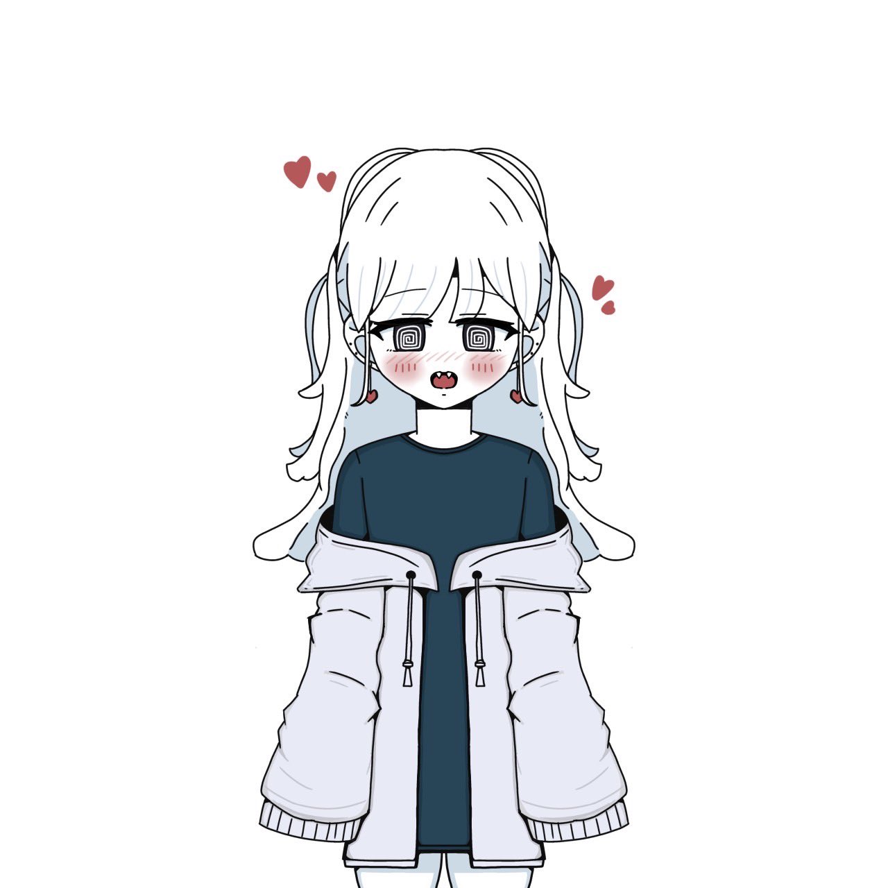 なぐさ🫧 ◇. 🐱🌙 on X: 