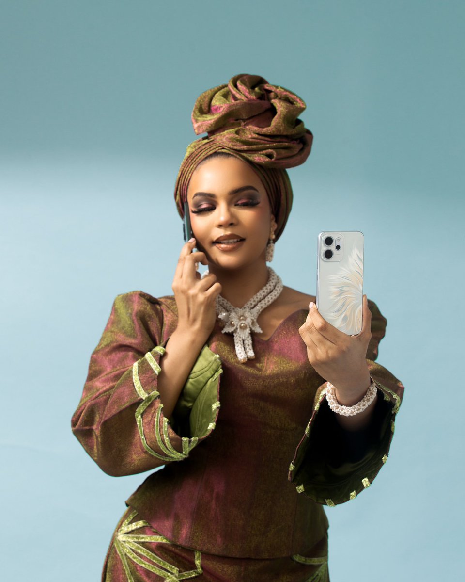 OPPONigeria tweet media
