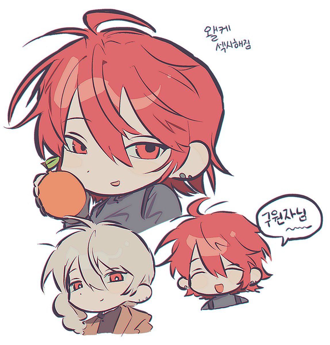 동주 (@don9ju) on Twitter photo 