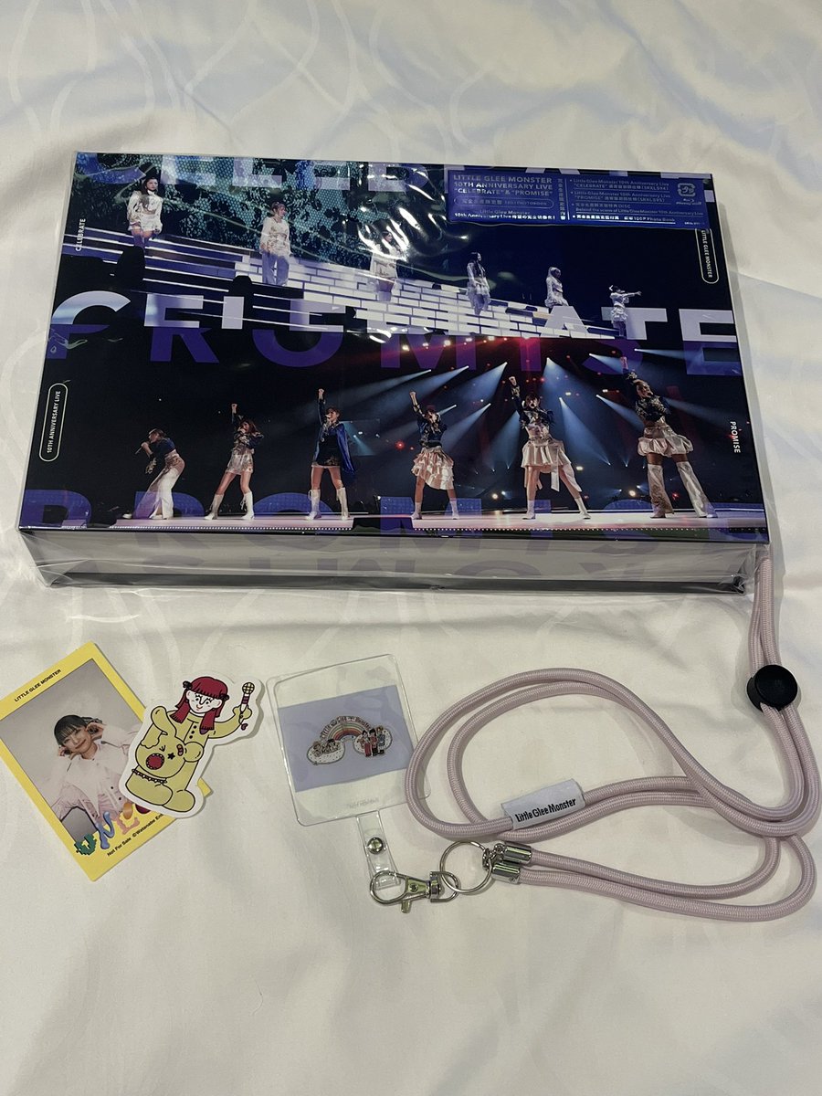 リトグリが大好き😭😭😭😭😭
リトグリの曲ってなんてこんなにも泣ける曲ばっかりなのかしら😭😭😭
全ジャンル泣ける😭😭😭

 #リトグリ_10th