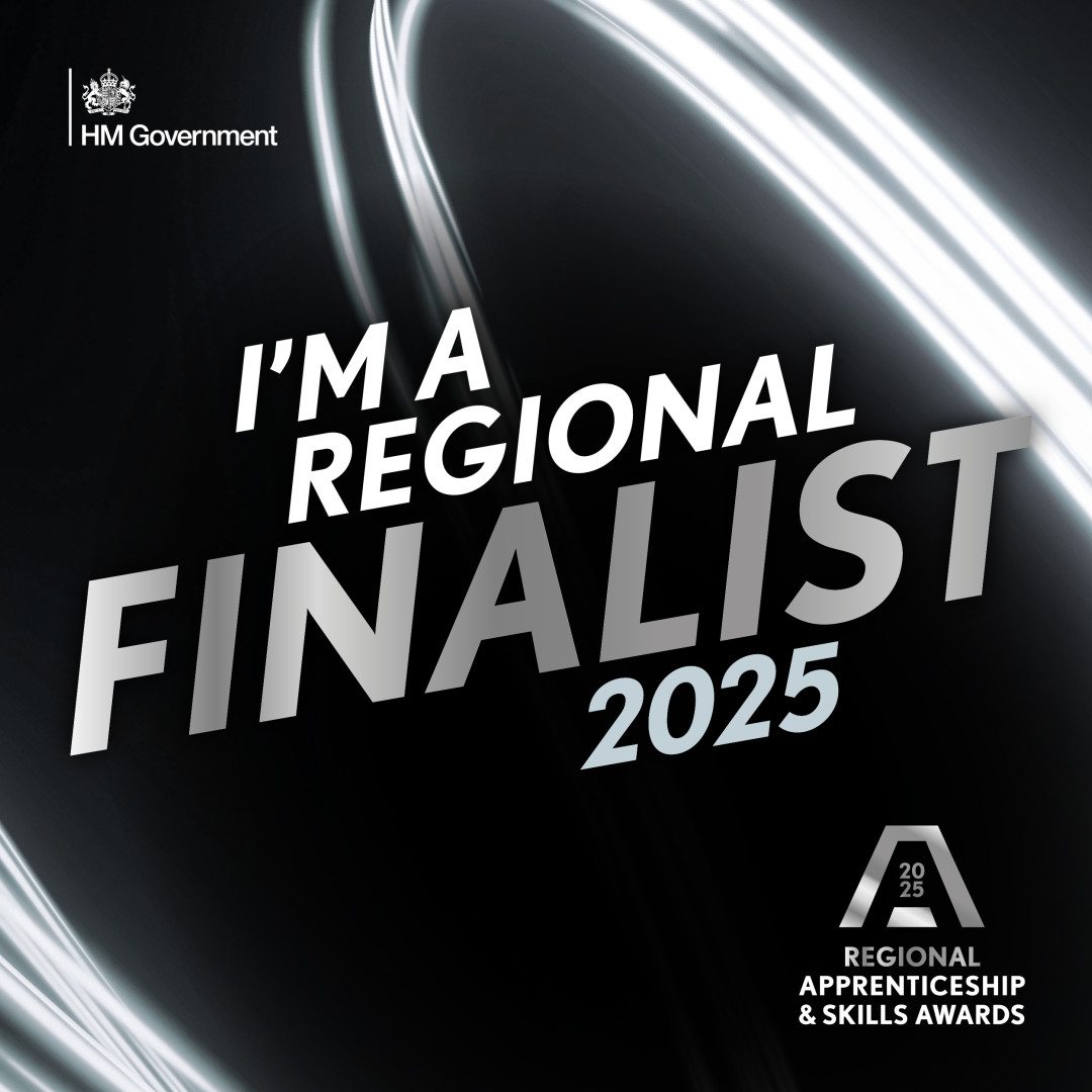 We’re proud to announce that we are Finalists in the 2025 Regional Apprenticeship &amp; Skills Awards! 

This recognition celebrates the hard work, growth, and dedication of our team. 

 Congratulations to all the other finalists!

#Adopstar #Awards