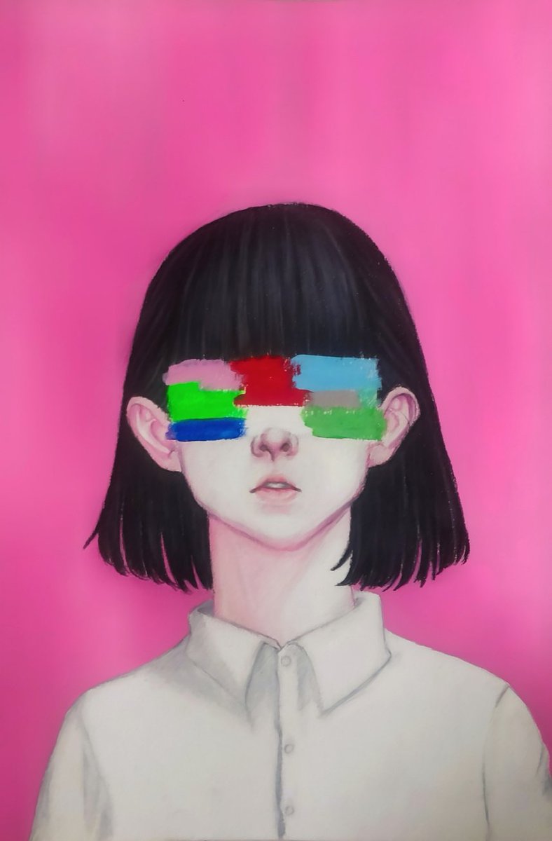 Ryanjtrunks's tweet image. The colours we've seen recently 
#ResetIndonesia 
#wargajagawarga