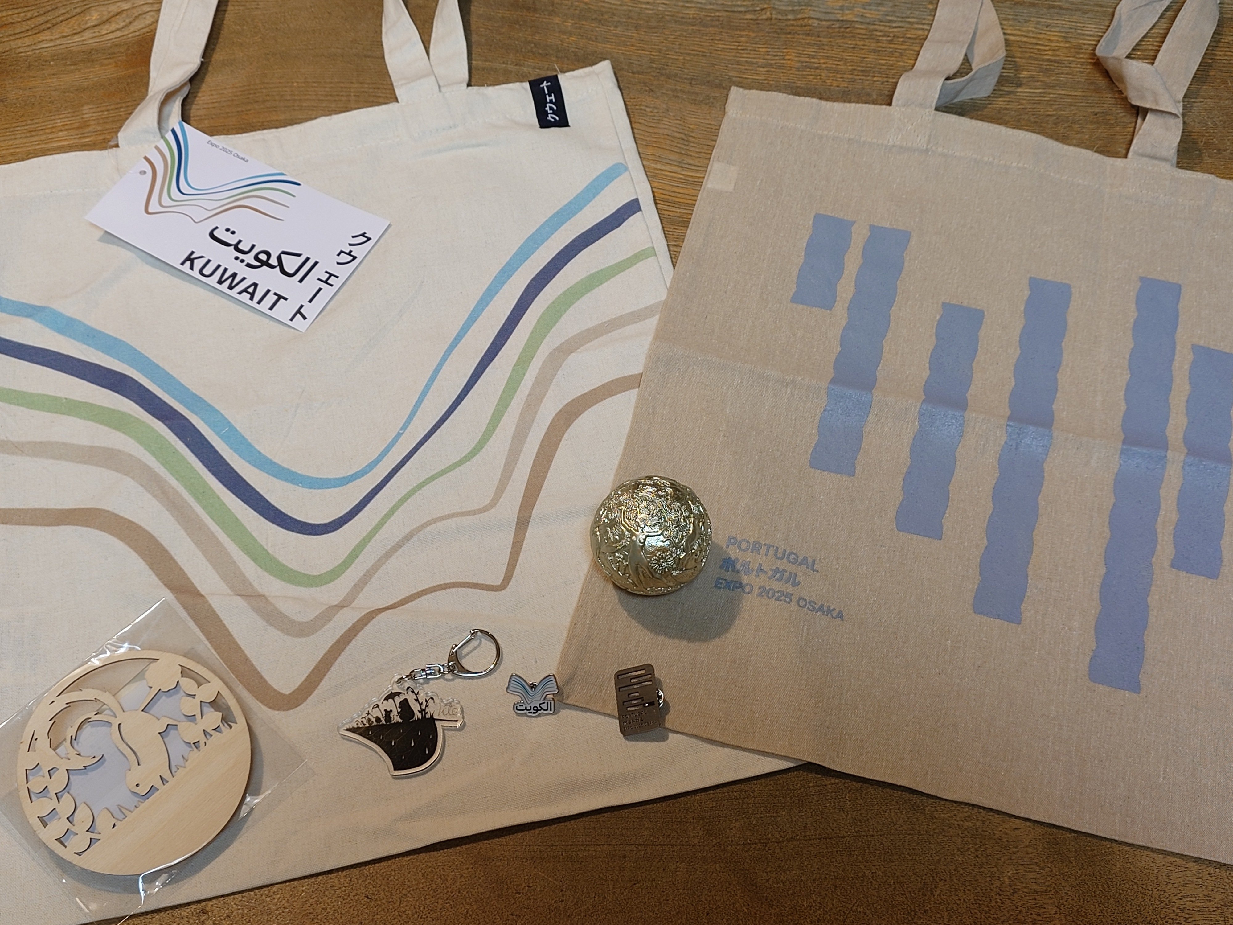 住友館 バッグ 限定 住友館ランタン バッグ 大阪・関西万博 2025